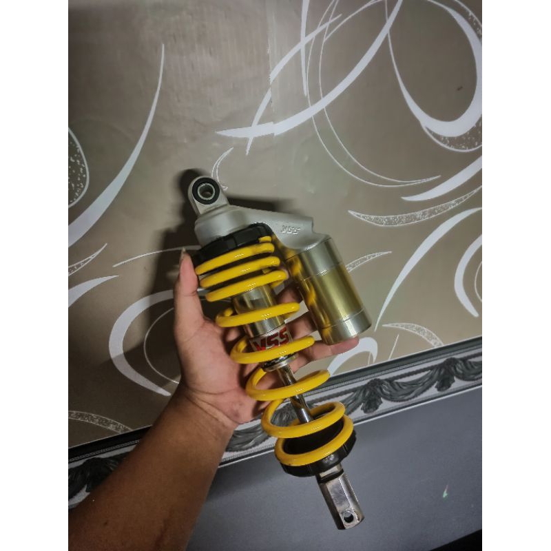 shock YSS K series thailand mio vario / yamaha honda