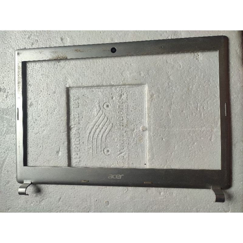 Frame Led Lcd Casing Acer V5-471 V5-431 V5 471 431