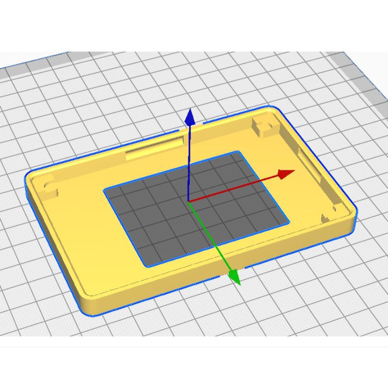 Jasa cetak 3D printing bahan PLA / cetak 3D printer