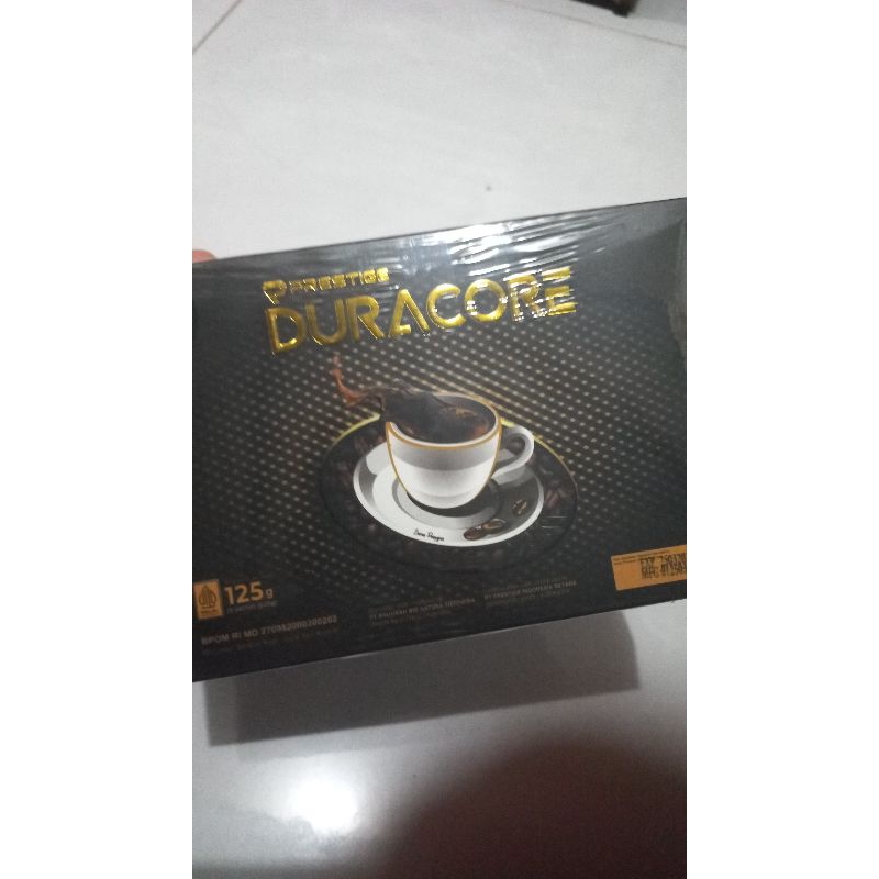 

duracore kopi