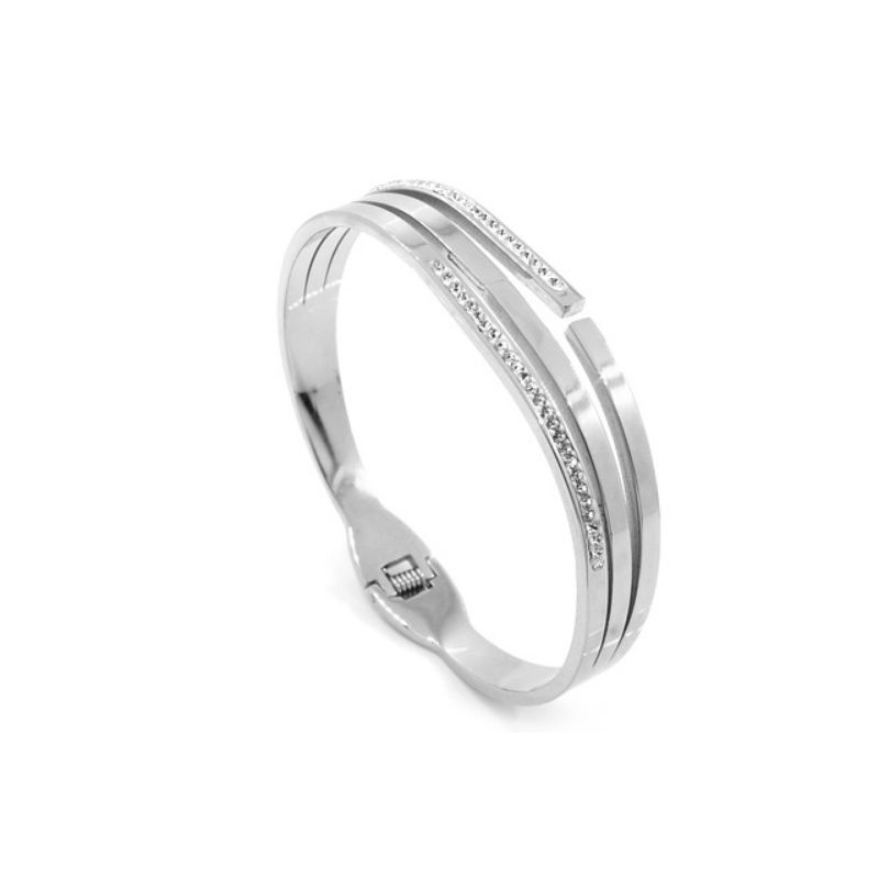 Gelang monel Asma' Nur