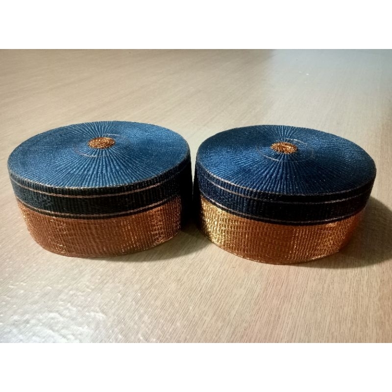 Songko recca tembaga kualitas no.2