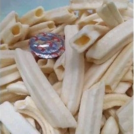 

potato kentang saos 250gram