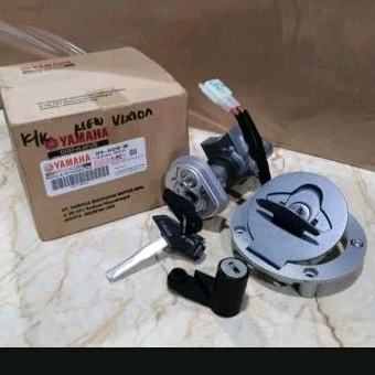 kontak new vixion kontak assy vixion new nva nvl original ygp