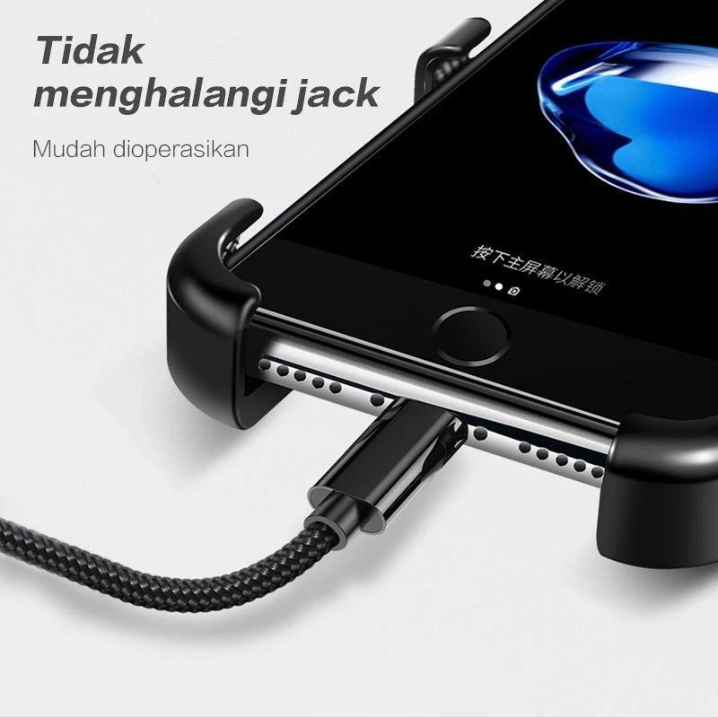 NEW PHONE HOLDER HP SPION MOTOR MOTOR HOLDER HP BESI + ALUMINIUM UNIVERSAL