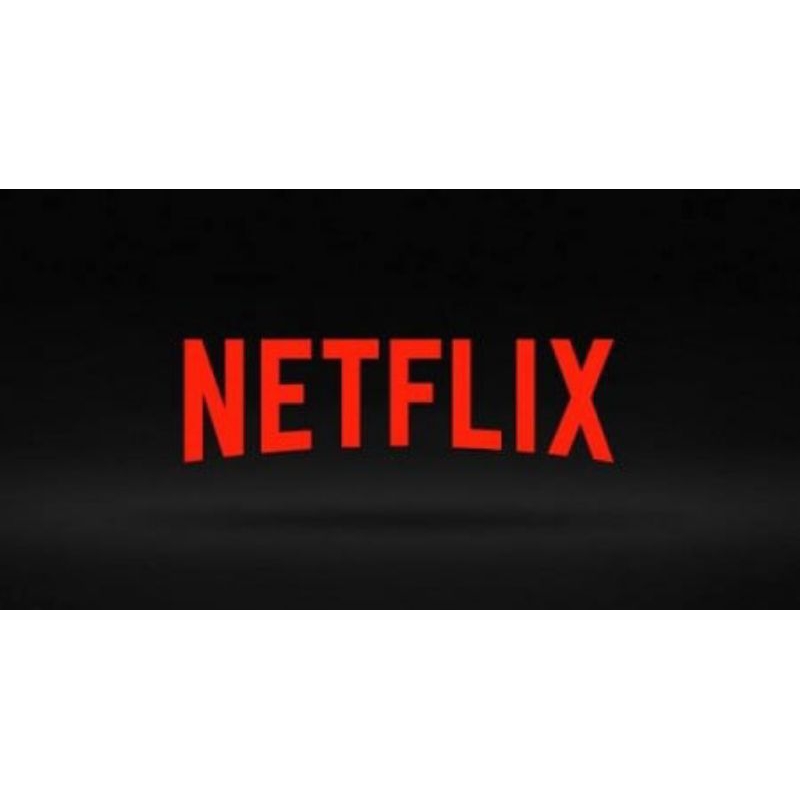 NETFLIX SEMIPRIVATE (login 2 device)