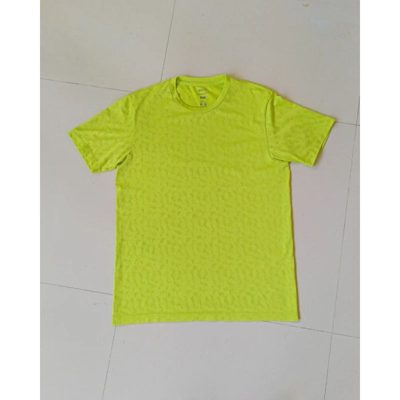 UNIQLO SPRZNY Dry Ex