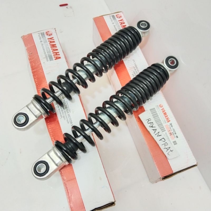 Shock belakang Vega ZR vega ZR vega ZR vega ZR Shockbreaker 5d9