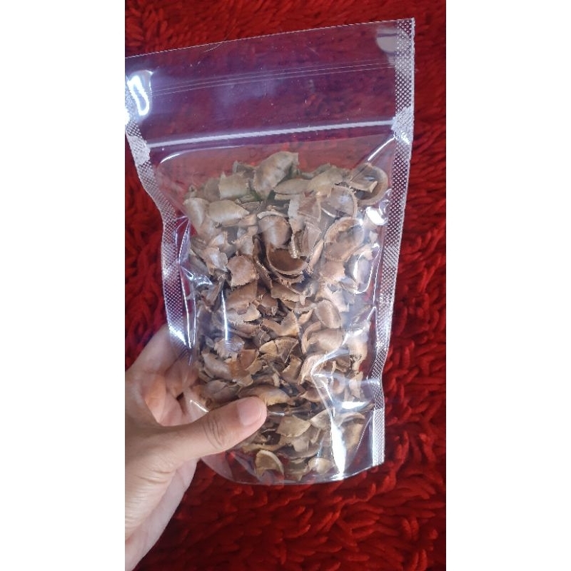 

Teh Pakang Sacha Inchi 1 Pouch ukuran (14×22)