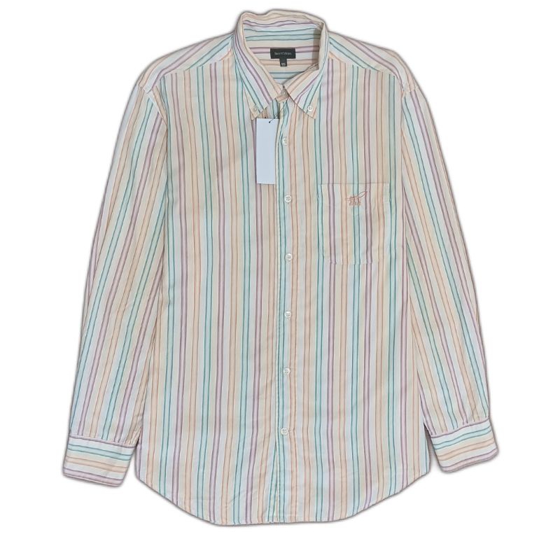 kemeja henry cottons