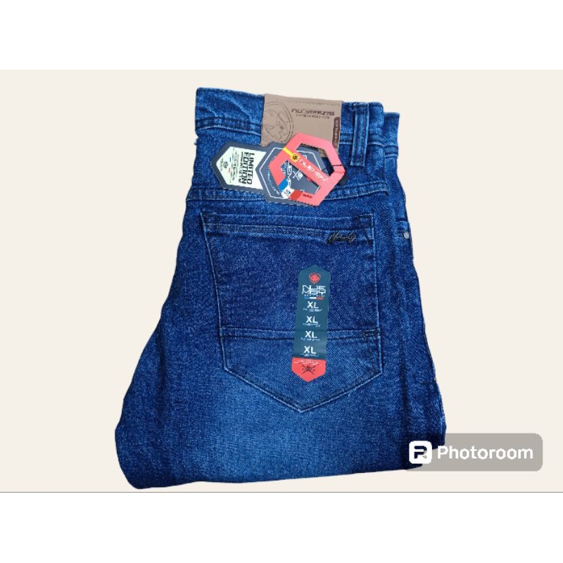 Nuemby denim | Celana Panjang | Street | Celana Jeans|