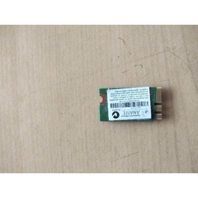 Wifi Card Laptop Acer E5-473