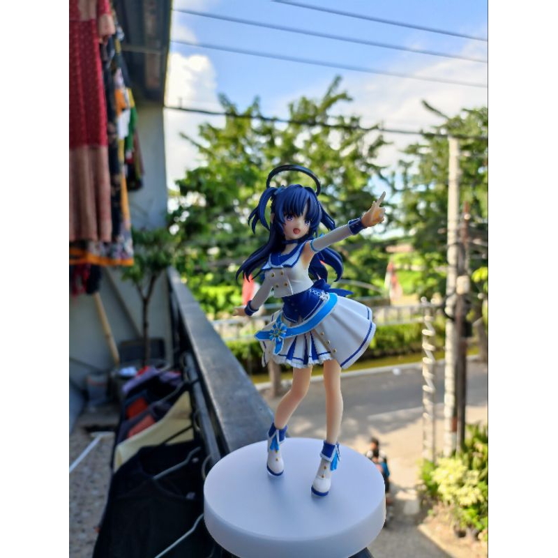 FIGURE POP UP YUUKA HAYASE