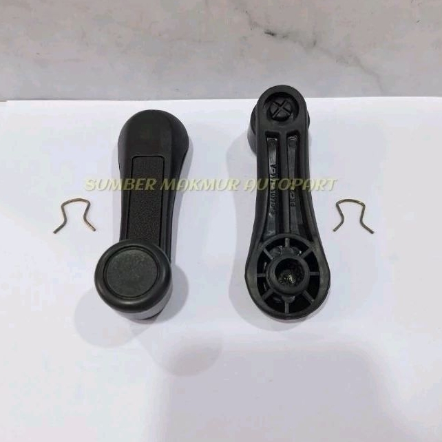 PUTARAN KACA HANDLE PUTARAN KACA ISUZU PANTHER