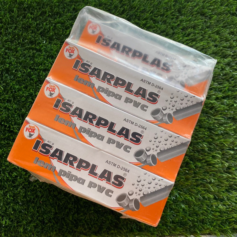 LEM PIPA ISARPLAS PARALON | LEM FOX | LEM PARALON