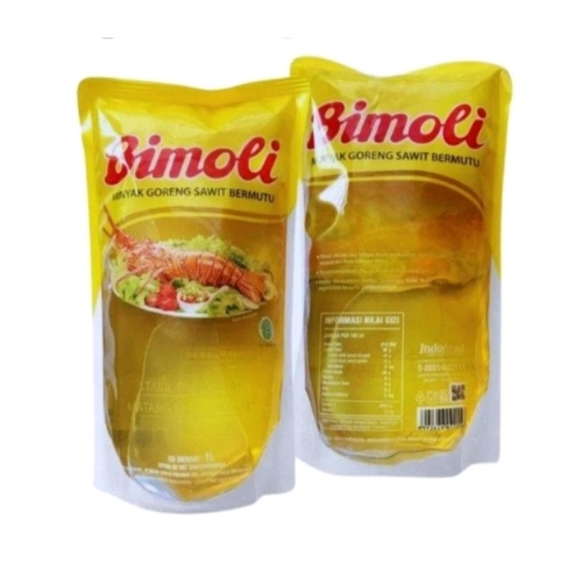 

BIMOLI 1L