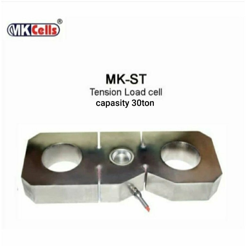 MK CELLS ST tension load cell 30ton / load cell 30ton