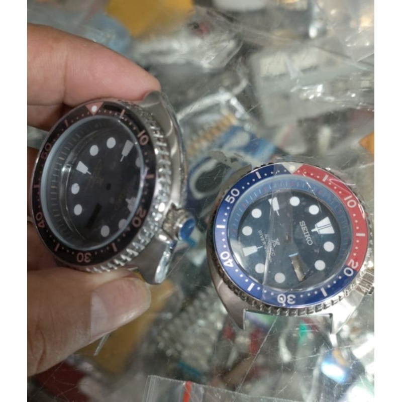 Casing Seiko SKX