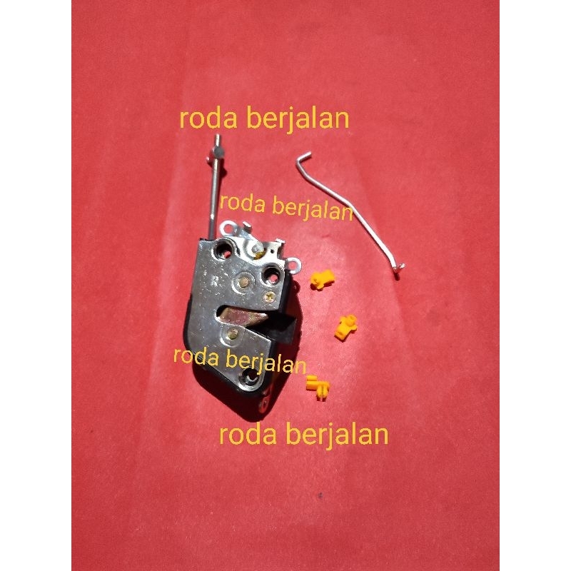 door lock kunci pintu L300 kanan