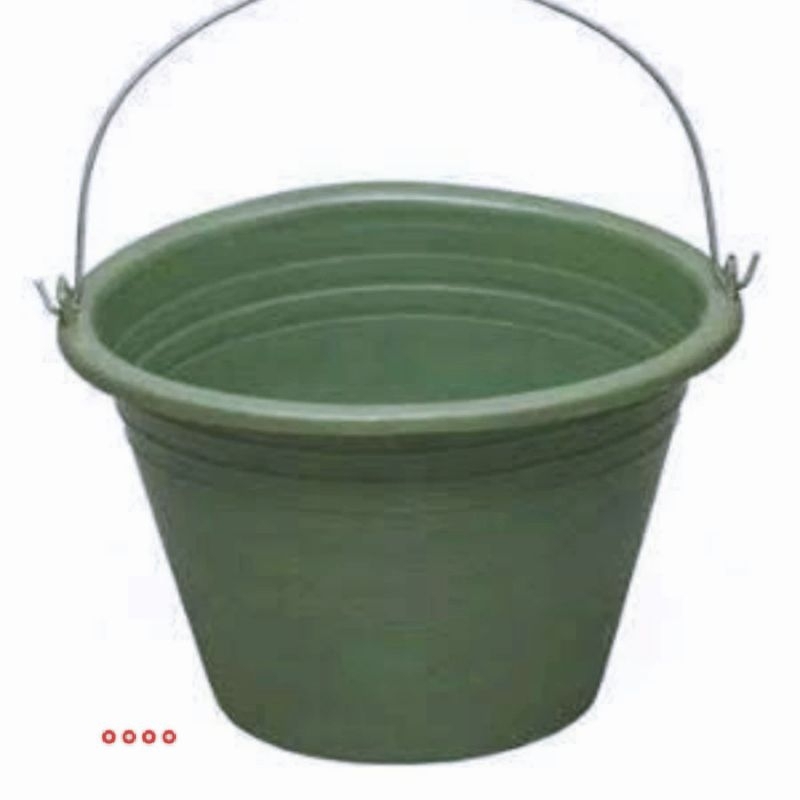 EMBER COR EMBER PLASTIK EMBER SERBAGUNA