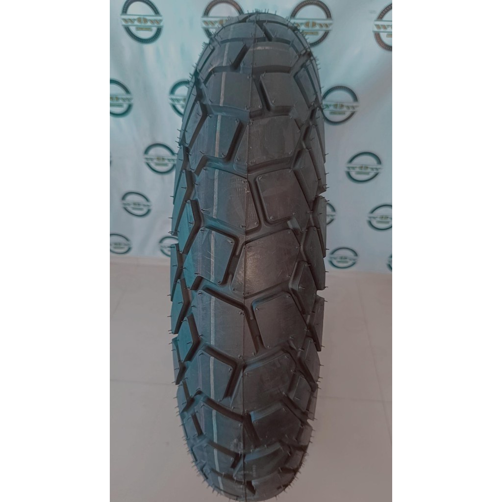 BAN CORSA CROSS S 120/80-17 (ORIGINAL 100%)