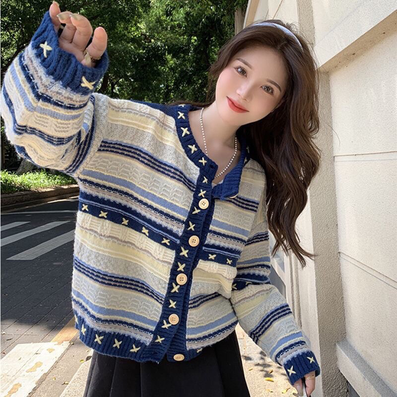 CARDIGAN IMPORT KOREA RENJUN NCT BEST SELLER