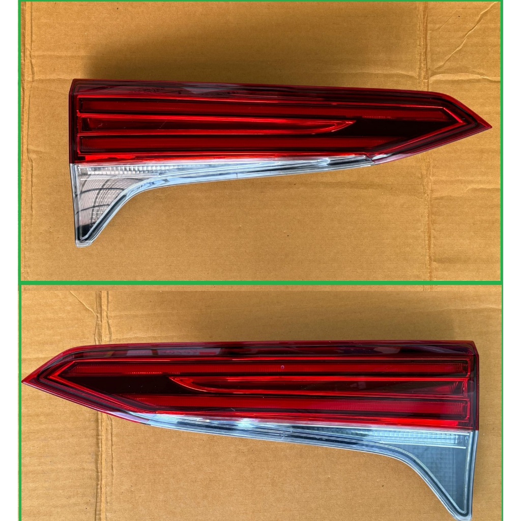 LAMPU REFLEKTOR BAGASI FORTUNER VRZ 2016-2020