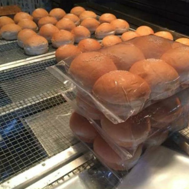 

Suplier1 Roti Burger Wijen Diameter 1cm