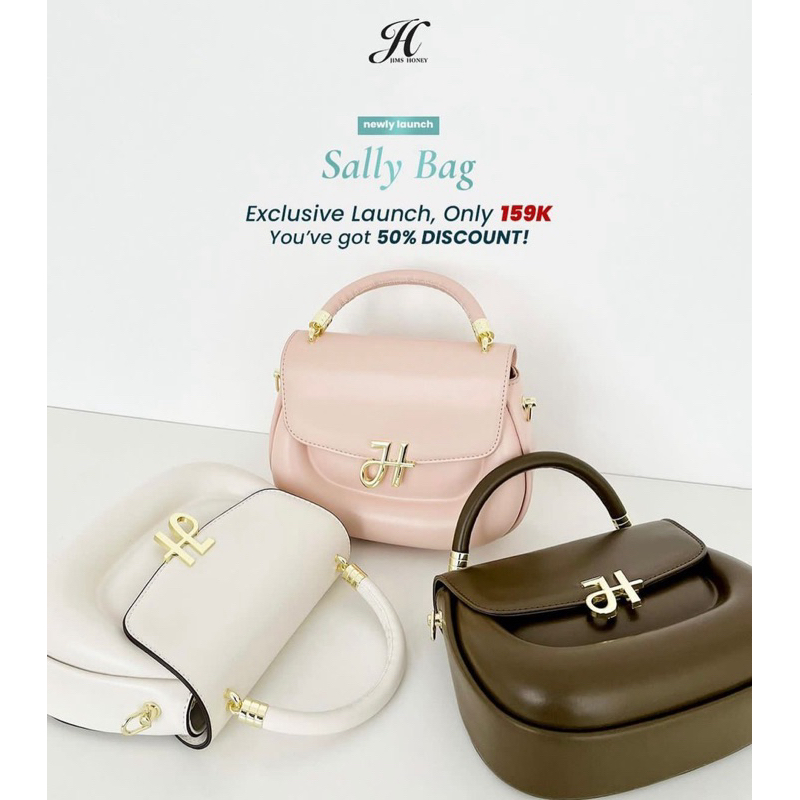 Sally Bag