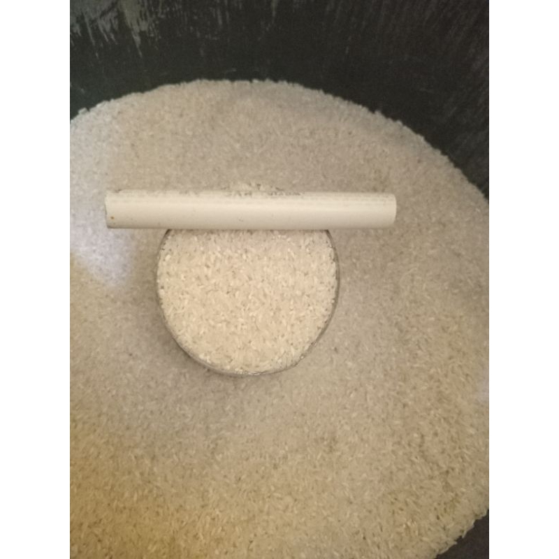 

Beras pulen Rojolele 1Liter/ 1kg