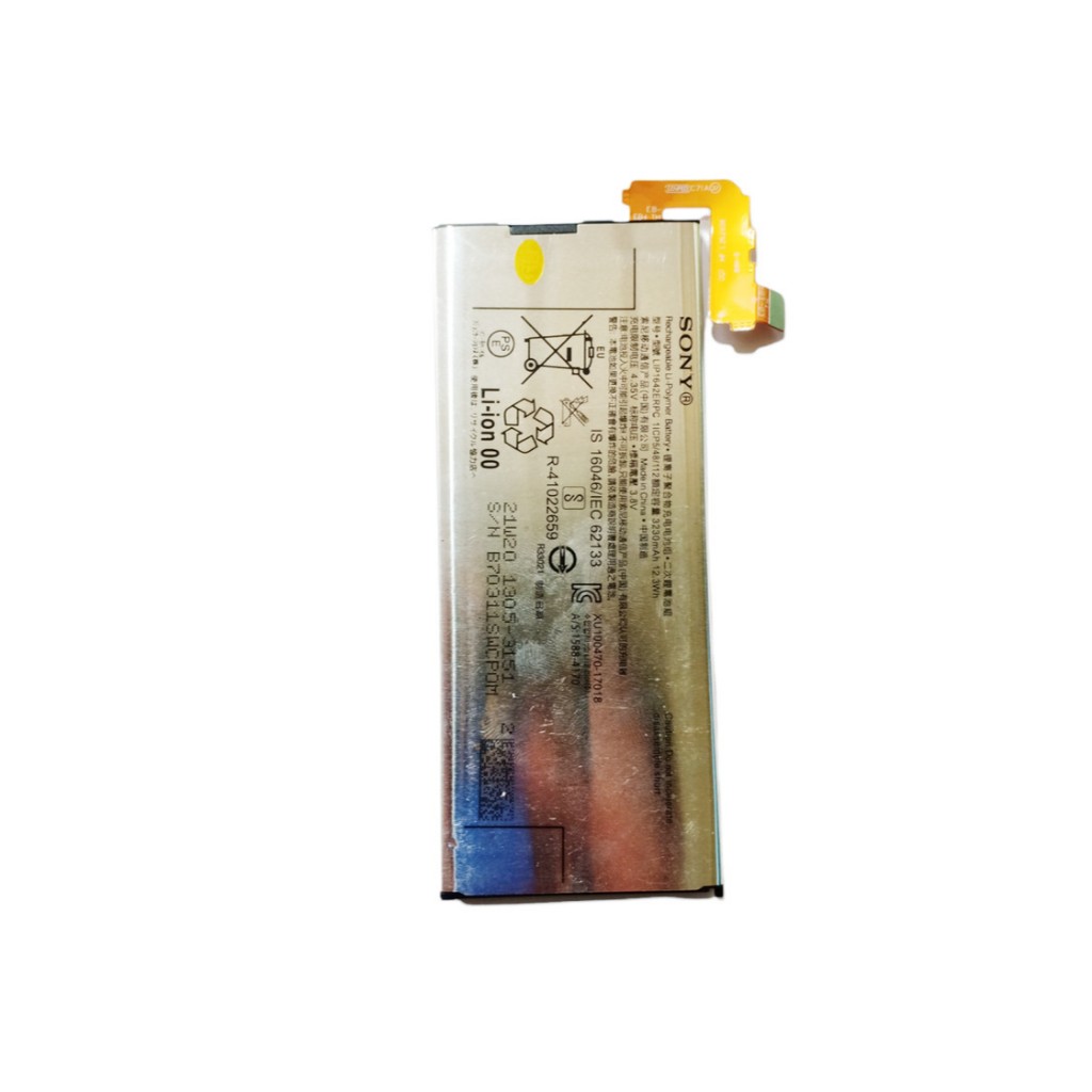 Baterai Sony XZ Premium G8141 G8142 - Battery Sony XZ Premium Batu
