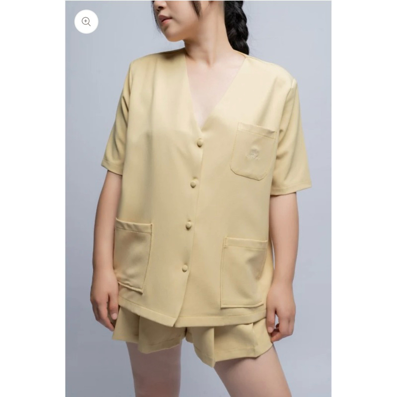 [PRELOVED] Sereine Set Array / Day Off