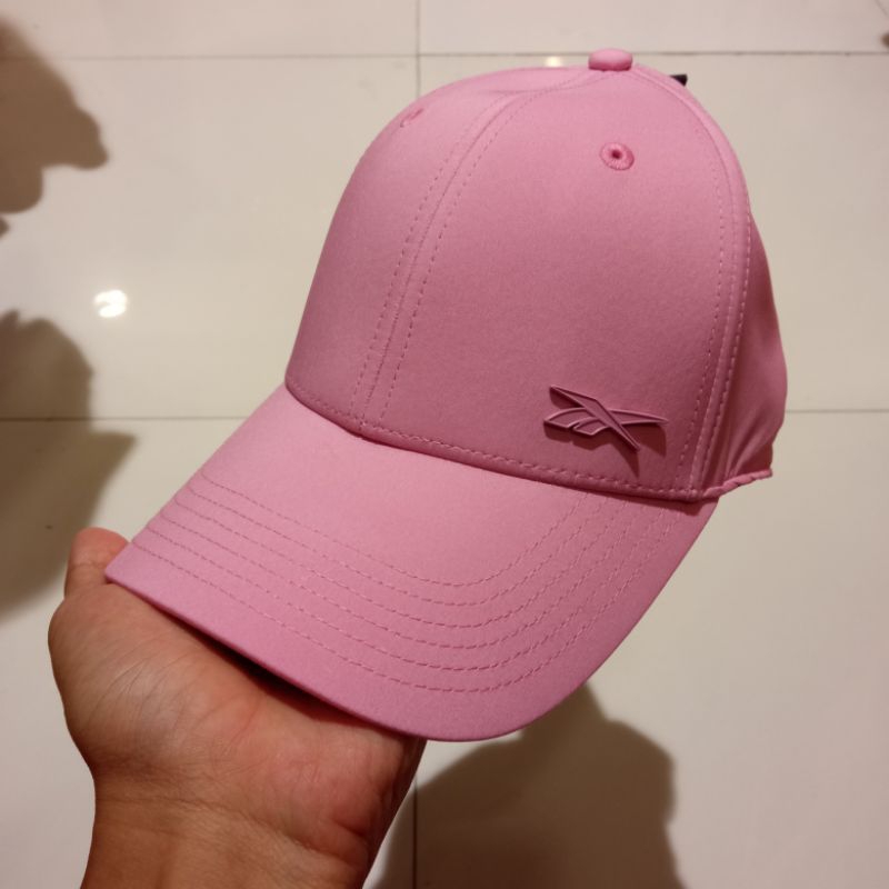 Topi Cap Reebok Original