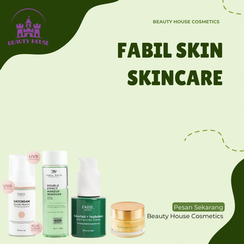 Fabil Skincare