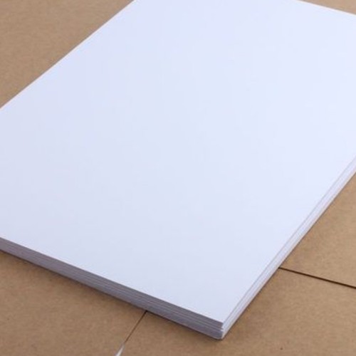 

Kertas HVS A4 70 gsm Copy paper isi 100 Lembar