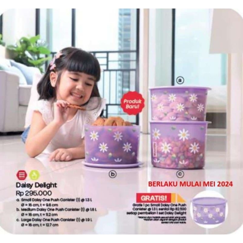 Moorlife toples Daisy