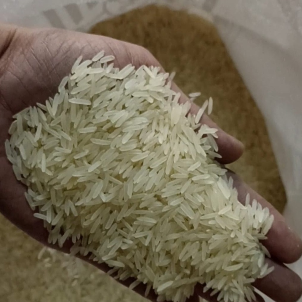 

Prioritas Basmati Sella 1 KG Basmati india import