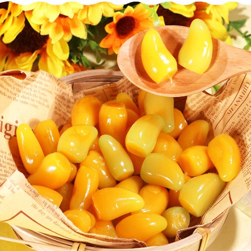 

New Arrival CANDY JELLY HALAL Permen Gummy Jelly Rasa Buah Fruity Jelly Gummies Rasa Fruit Mix Mangga Stroberi Jeruk Cemilan Manis Andalan CANDY JELLY GUMMIES MANGGO Permen Lunak Viral Aneka Rasa Buah Halal Permen Lunak Lianggui Rasa Mangga