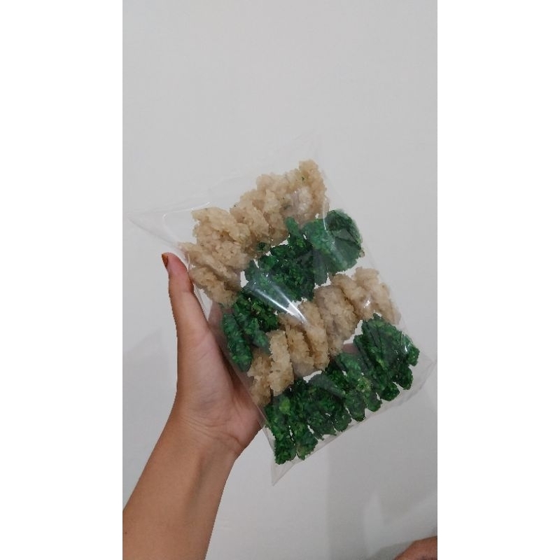 

RENGGINANG SAYANG 250 GRAM | 500 GRAM | 1 KG