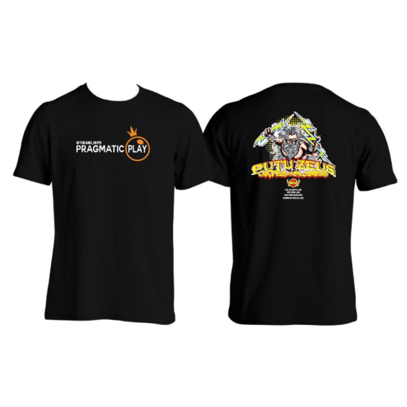 pragmatic play kaos zeus gates of olympus putu zeus edisi