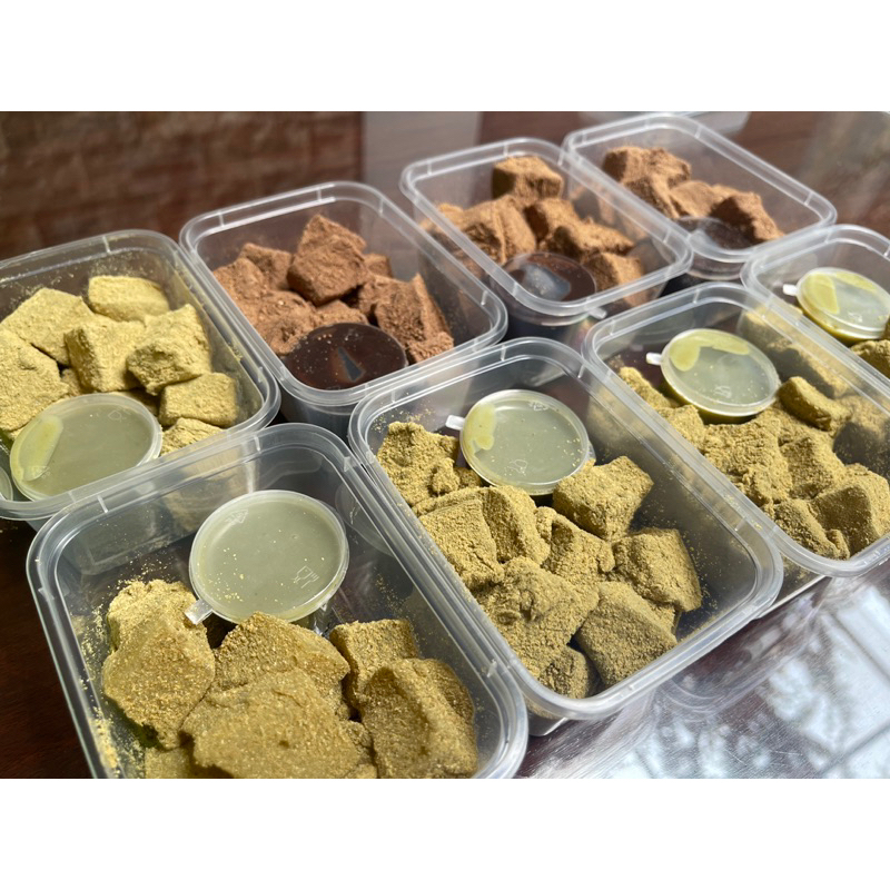 

warabi mochi jumbochi