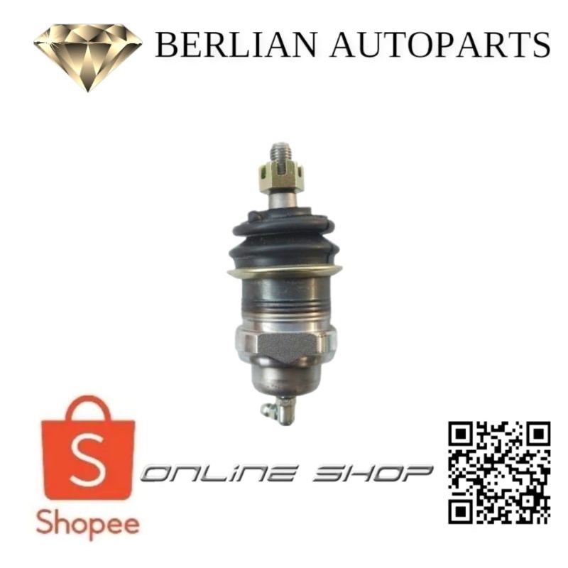 ball joint balljoint atas Toyota Kijang KF20/3K - 555