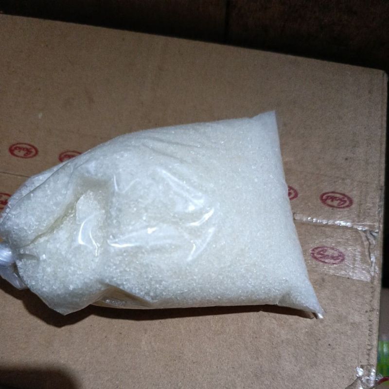 

gula putih 250g
