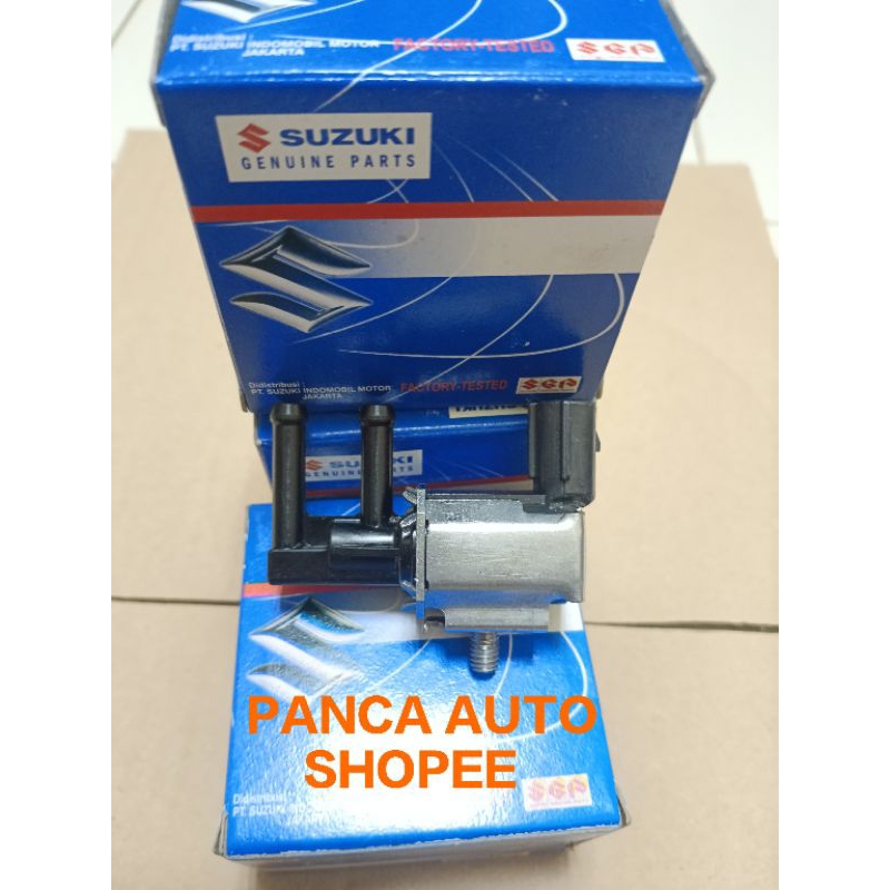 Idle up vacum ac Suzuki Apv Ori