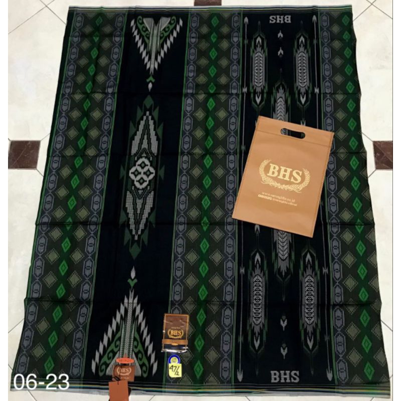 BHS Bronze clasic kdp mix