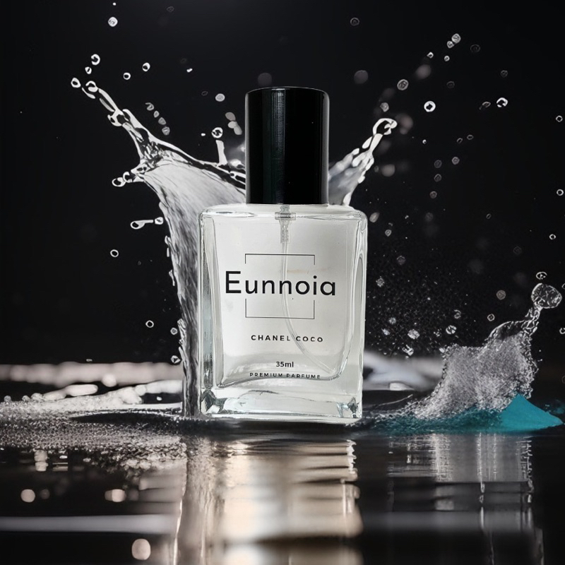 Eunnoia Perfume - Chanel Coco || Parfum Pria Tahan Lama