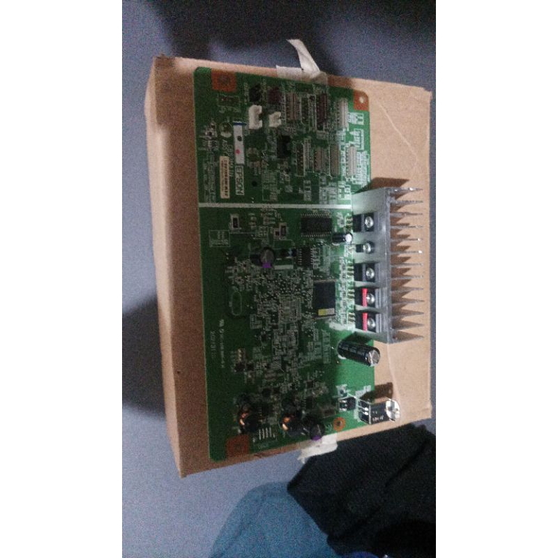 madherboad printer l1800