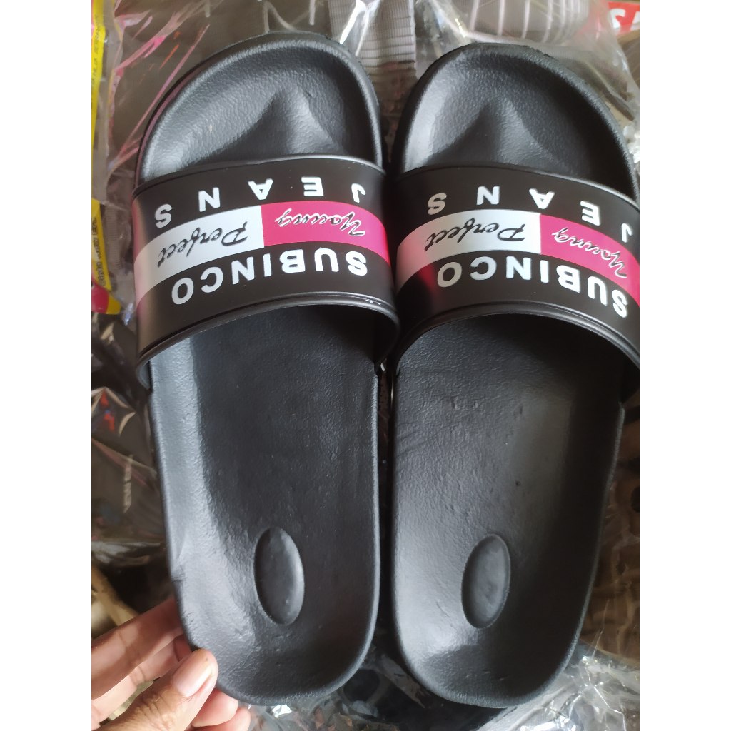 Sandal slop selop Subinco premium