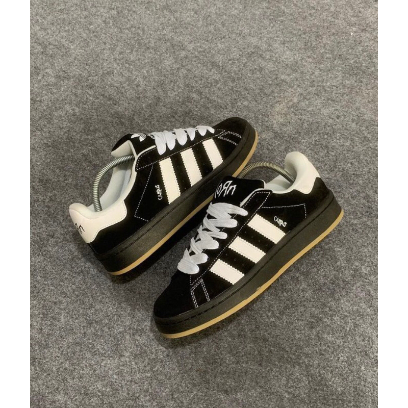 Adidas campus x korn