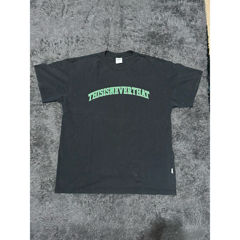 KAOS THISISNEVERTHAT SECOND